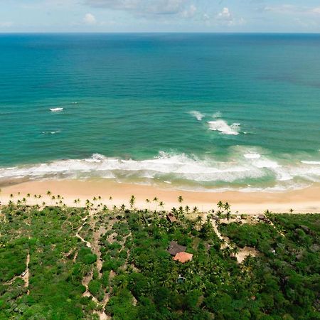 Pousada Sitio Da Bia マラウ エクステリア 写真